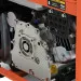 Генератор бензиновый инверторный Zongshen BPB 4000 E