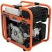 Генератор бензиновый инверторный Zongshen BPB 4000 E