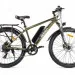 Электровелосипед Eltreco XT 850 new (хаки)