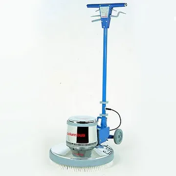Машина однодисковая Columbus E500S 1800W