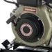 Мотопомпа дизельная Koshin STY-80 D