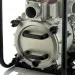 Мотопомпа дизельная Koshin STY-80 D