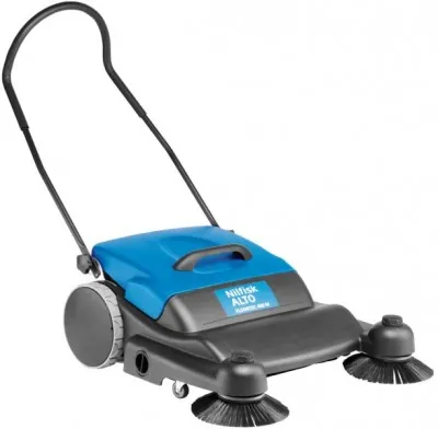 Подметальная машина Nilfisk FLOORTEC 480M