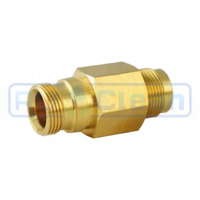 Переходник М22х1.5ш-М22х1.5шEASY!Lock (лат, адаптер 1) RC