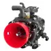 Мембранный насос AR 120 BP C (BlueFlex, 15 бар, 116.7 л/мин, ВОМ 1"⅜)