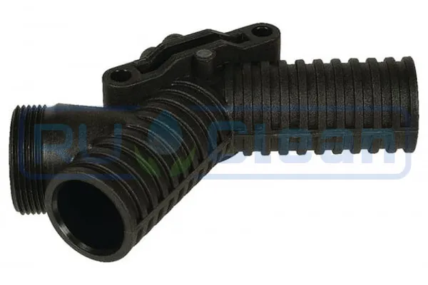 Труба коллектора Bertolini (Poly-2120-50, вход.)