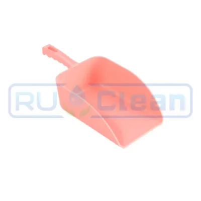 Совок FBK (160х230х360 мм, розовый)