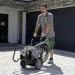 Мойка высокого давления Karcher HD 9/20-4 M Classic *EU