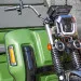  Трицикл электрический Rutrike Маяк 1500 60V1000W (темно-синий матовый)