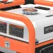Генератор бензиновый инверторный Zongshen BPB 4500