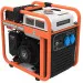 Генератор бензиновый инверторный Zongshen BPB 4500