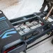 Трицикл электрический Rutrike Титан 2000 60V1500W (гидравлика, серый)