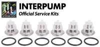Ремкомплект клапанов IPG KIT169