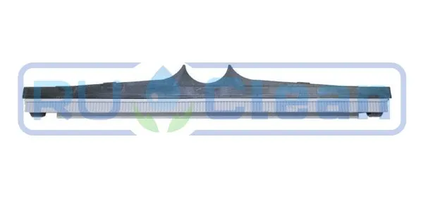 Вставка для насадки 40 24 13 (L=370, щетина/рез.стяжка)