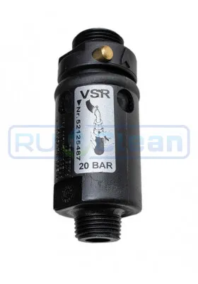 Аварийный клапан Agro Pump (20бар, для насосов AP)