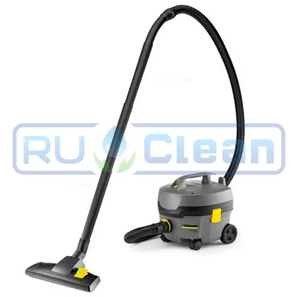 Пылесос Karcher T 7/1 CLASSIC