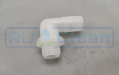 Штуцер угловой WilMart (E531)