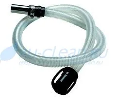 Шланг для слива Numatic 609100