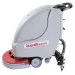 Поломоечная машина KEDI GBZ-520BT (100Ач, Li)