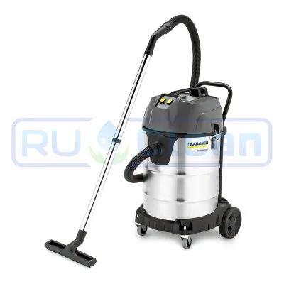 Пылесос Karcher NT 70/2 Me Classic