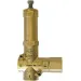 Регулятор давления PA VB450/300 (300бар, 450л/мин, 1 1/4"г-1 1/4"г, By-pass 1 1/2"г)