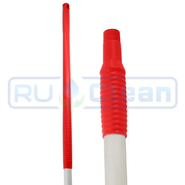 Рукоятка Schavon (Ø32х1700 мм, красный)