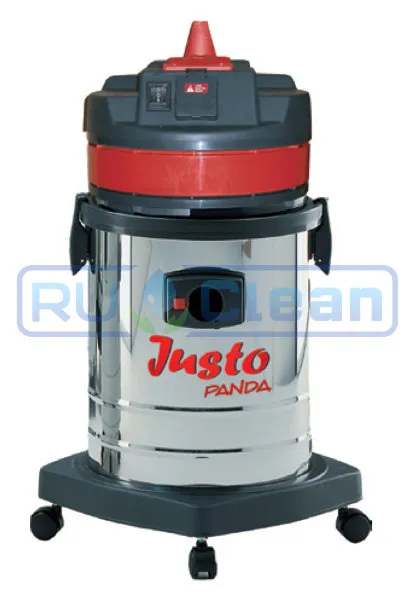 Пылесос строительный Panda Justo 504