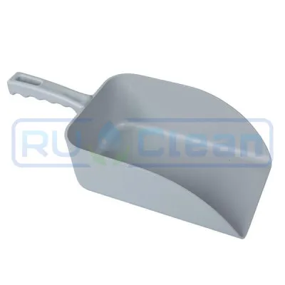 Совок FBK (160х230х360 мм, серый)