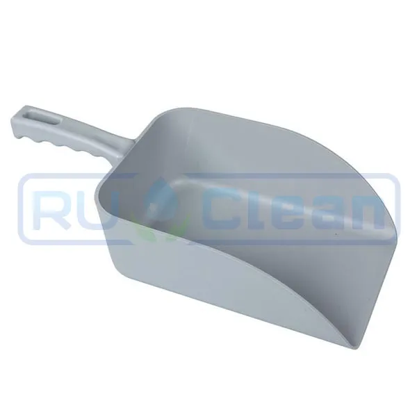 Совок FBK (160х230х360 мм, серый)