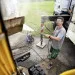 Мойка высокого давления Karcher HD 5/13 E Classic