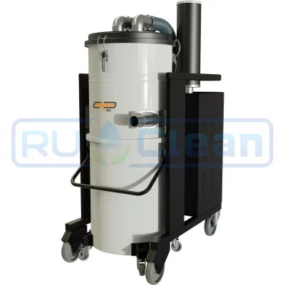 Пылесос промышленный Coynco HDC 155 S PRO