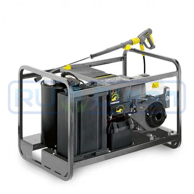 Мойка высокого давления Karcher HDS 1000 De Easy!Force/Easy!Lock