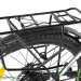 Электровелосипед Eltreco XT 850 new (красно-черный)