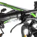 Электровелосипед Eltreco XT 850 new (красно-черный)