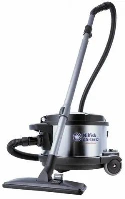 Пылесос Nilfisk GD 930 S2 HEPA
