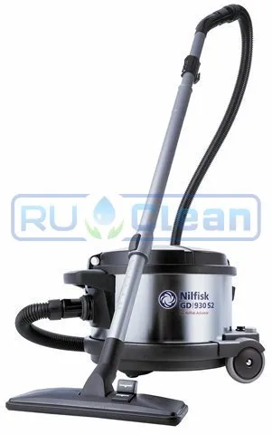 Пылесос Nilfisk GD 930 S2 HEPA