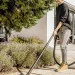 Пылесос Karcher WD 3 S V-17/4/20