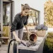 Пылесос Karcher WD 3 S V-17/4/20
