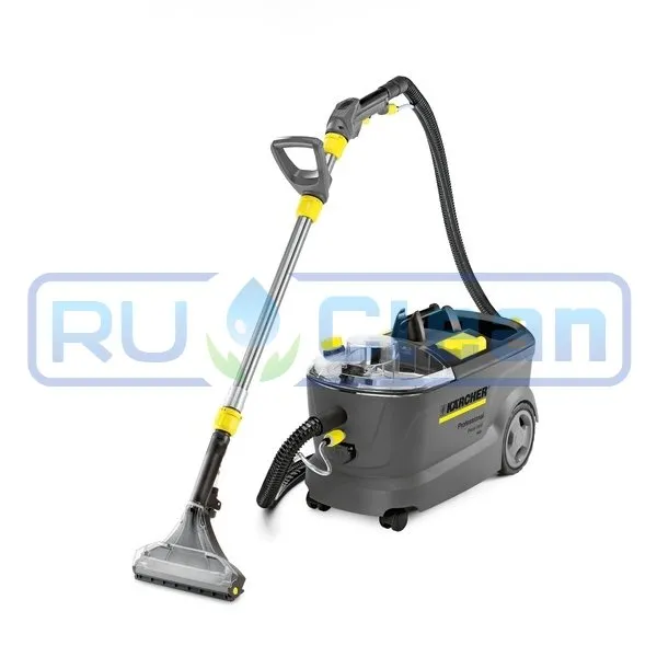 Моющий пылесос Karcher PUZZI 10/2