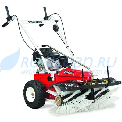 Подметальная машина Tielbuerger TK17 (Honda)