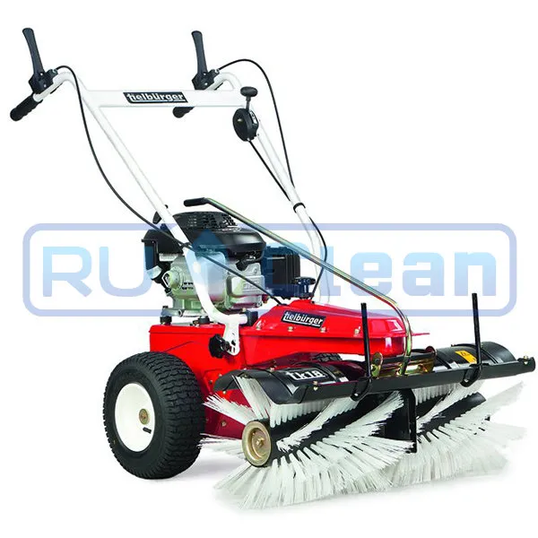 Подметальная машина Tielbuerger TK17 (Honda)