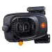 Двигатель бензиновый Zongshen ZS XP 225 AE (7,5л.с)