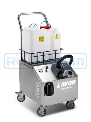 Пароочиститель Lavor GV 8,0 T PLUS