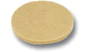 Пад мягкий (Ф457мм, желтый)