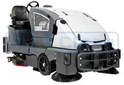 Поломоечно-подметальная машина Nilfisk CS 7010 Battery (800 Ач)