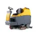 Поломоечная машина Ghibli RUNNER R 150 FD 85 BC