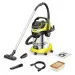 Пылесос Karcher WD 6 P S V-30/6/22/T
