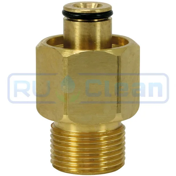 Переходник М22х1.5гEASY!Lock-3/8ш (лат) RC