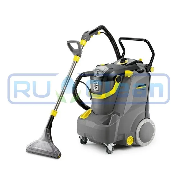 Моющий пылесос Karcher PUZZI 30/4 E