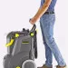 Моющий пылесос Karcher PUZZI 30/4 E